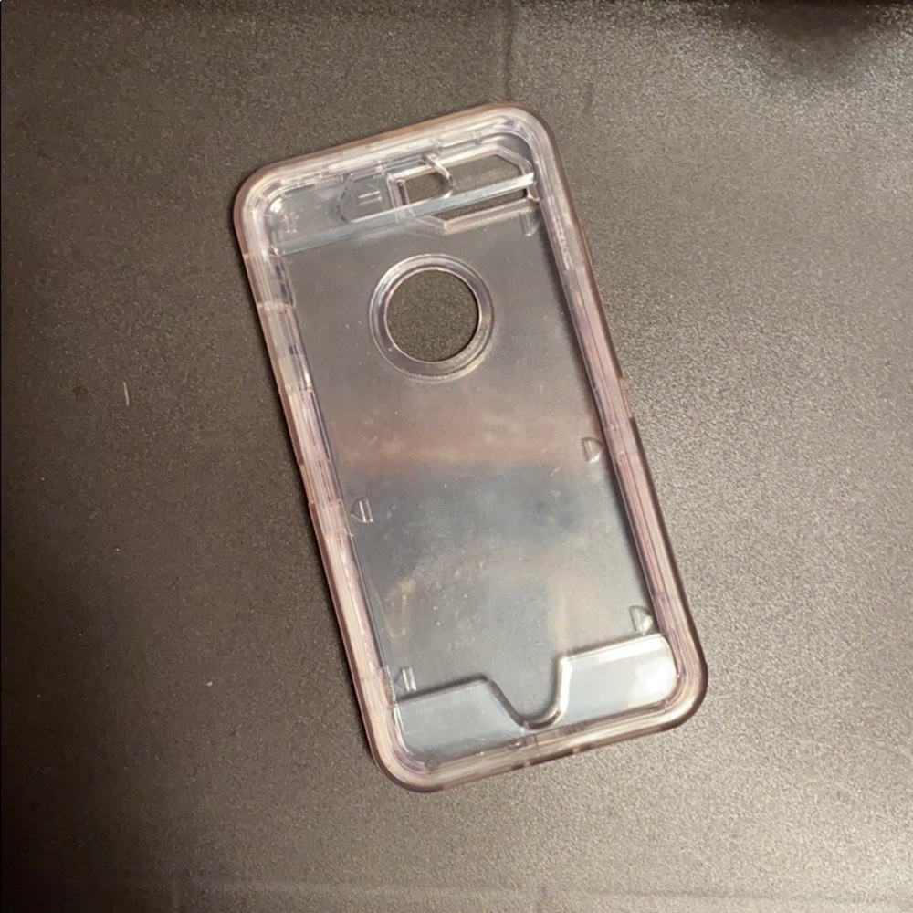 iphone 7+ phone case